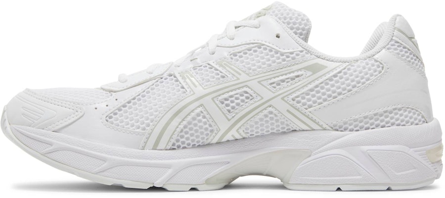 亞瑟士 Gel 1130 '白極光版' 1201A256-104 Lookbook 亞瑟士 Gel 1130 '白極光版' 1201A256-104