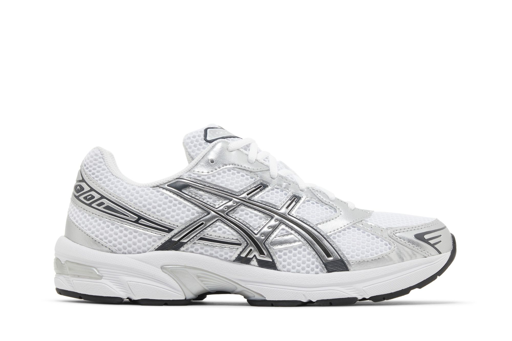 ASICS Gel-1130 'White Pure Silver Black' 1201B020-100