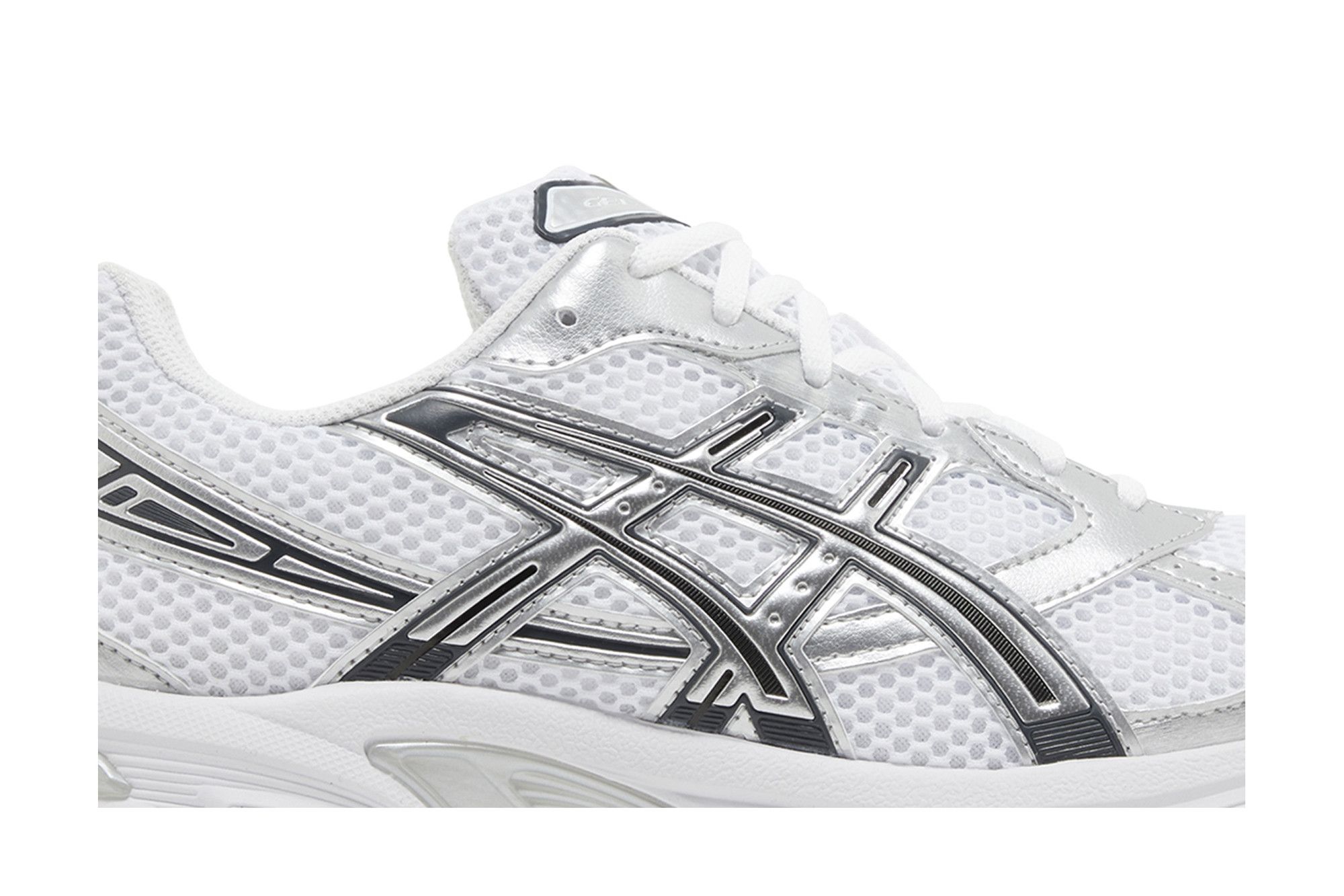 Order アシックス GEL 1130 「ホワイト ピュアシルバー ブラック」 1201B020-100