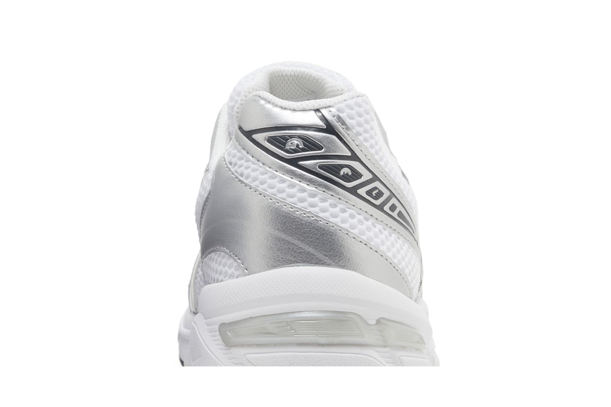 Sizing アシックス GEL 1130 「ホワイト ピュアシルバー ブラック」 1201B020-100