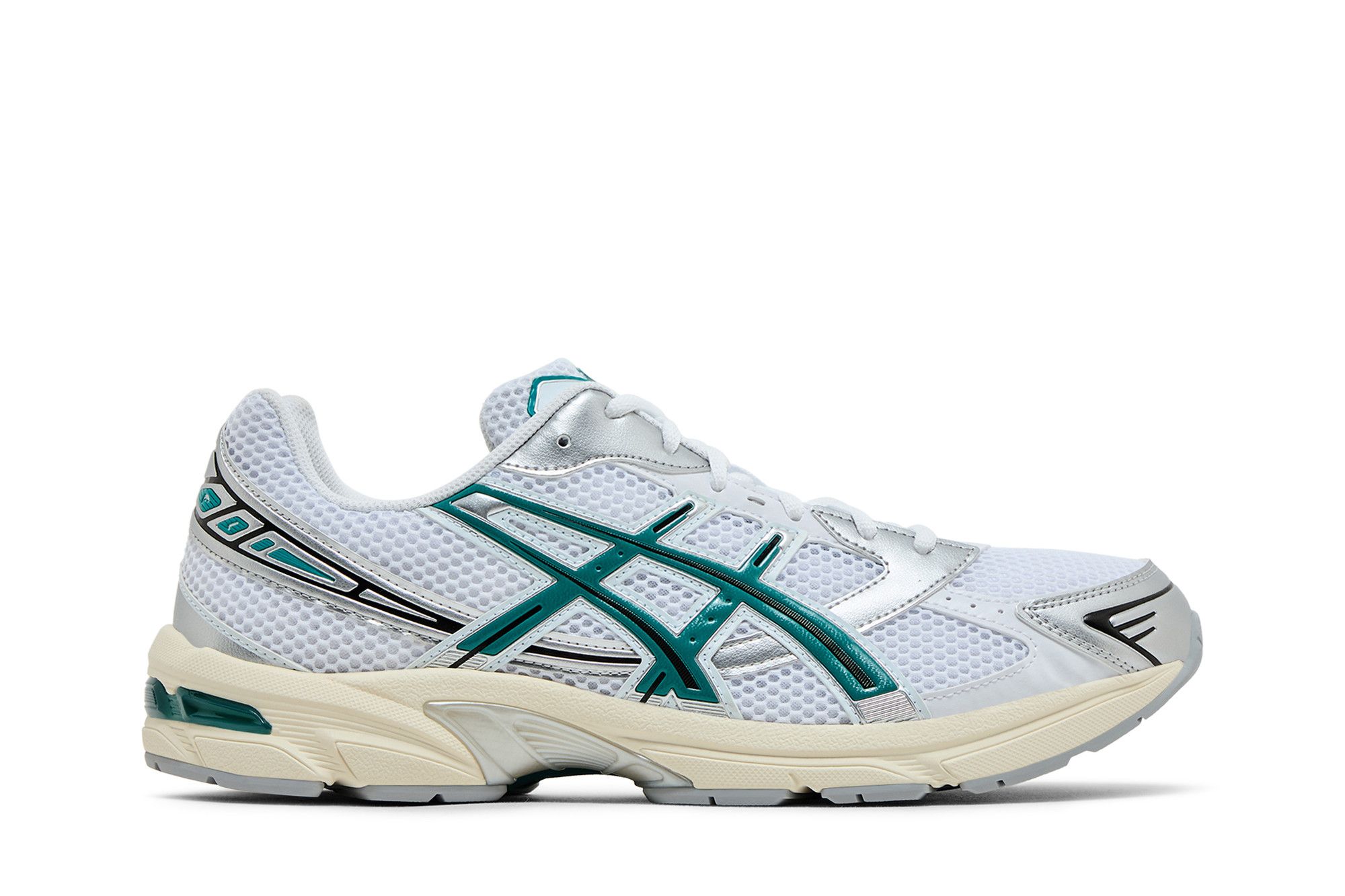 ASICS Gel 1130 'White Rainy Lake' 1203A609-100