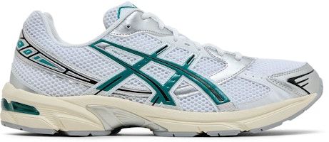 ASICS Gel 1130 'White Rainy Lake' 1203A609-100 ASICS Gel 1130 'White Rainy Lake' 1203A609-100