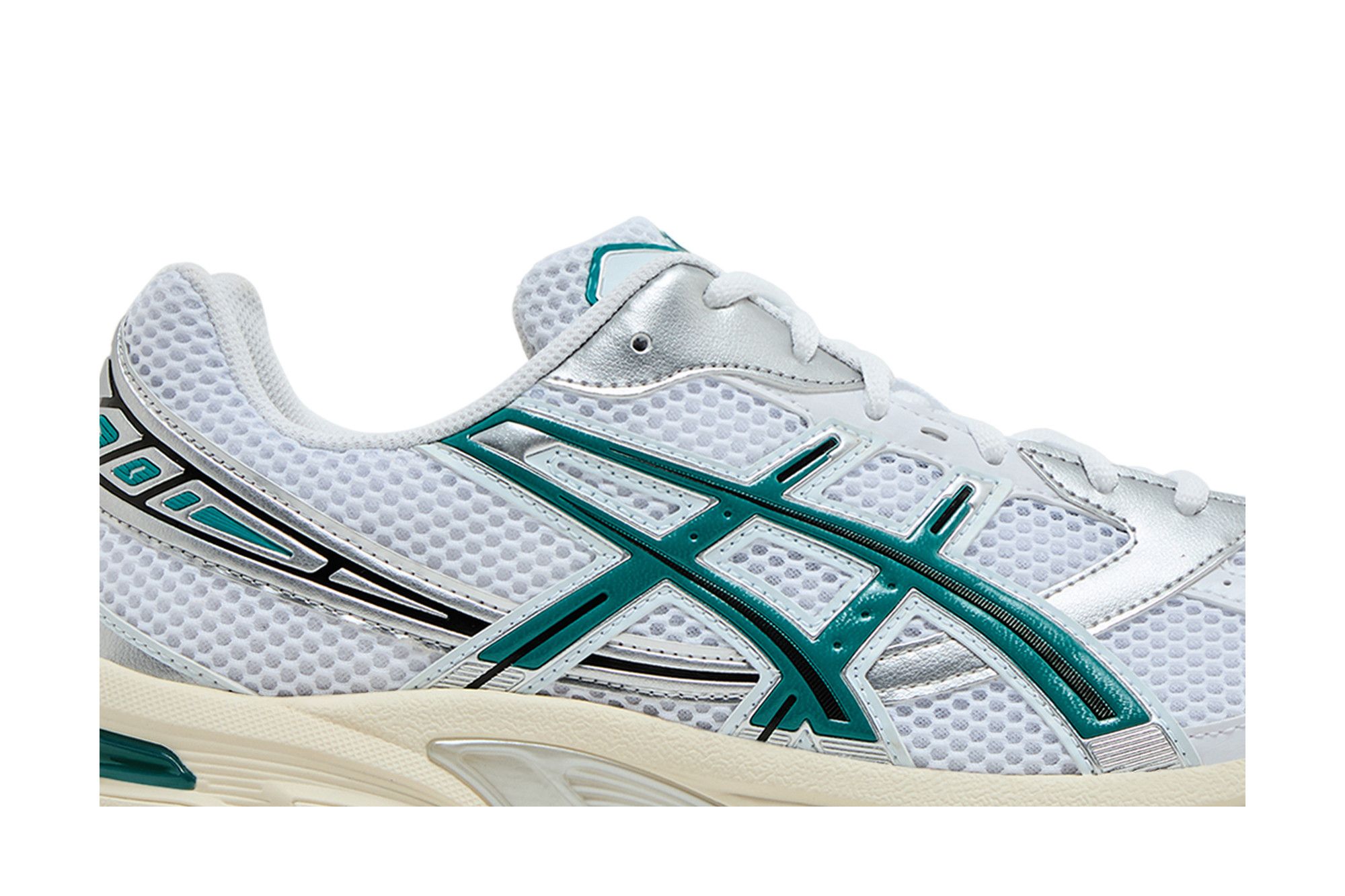 Lookbook ASICS Gel 1130 'Putih Tasik Hujan' 1203A609-100