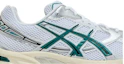 Lookbook ASICS Gel 1130 'Putih Tasik Hujan' 1203A609-100