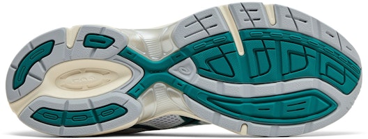 ASICS Gel 1130 'Putih Danau Hujan' 1203A609-100 Shop ASICS Gel 1130 'Putih Danau Hujan' 1203A609-100