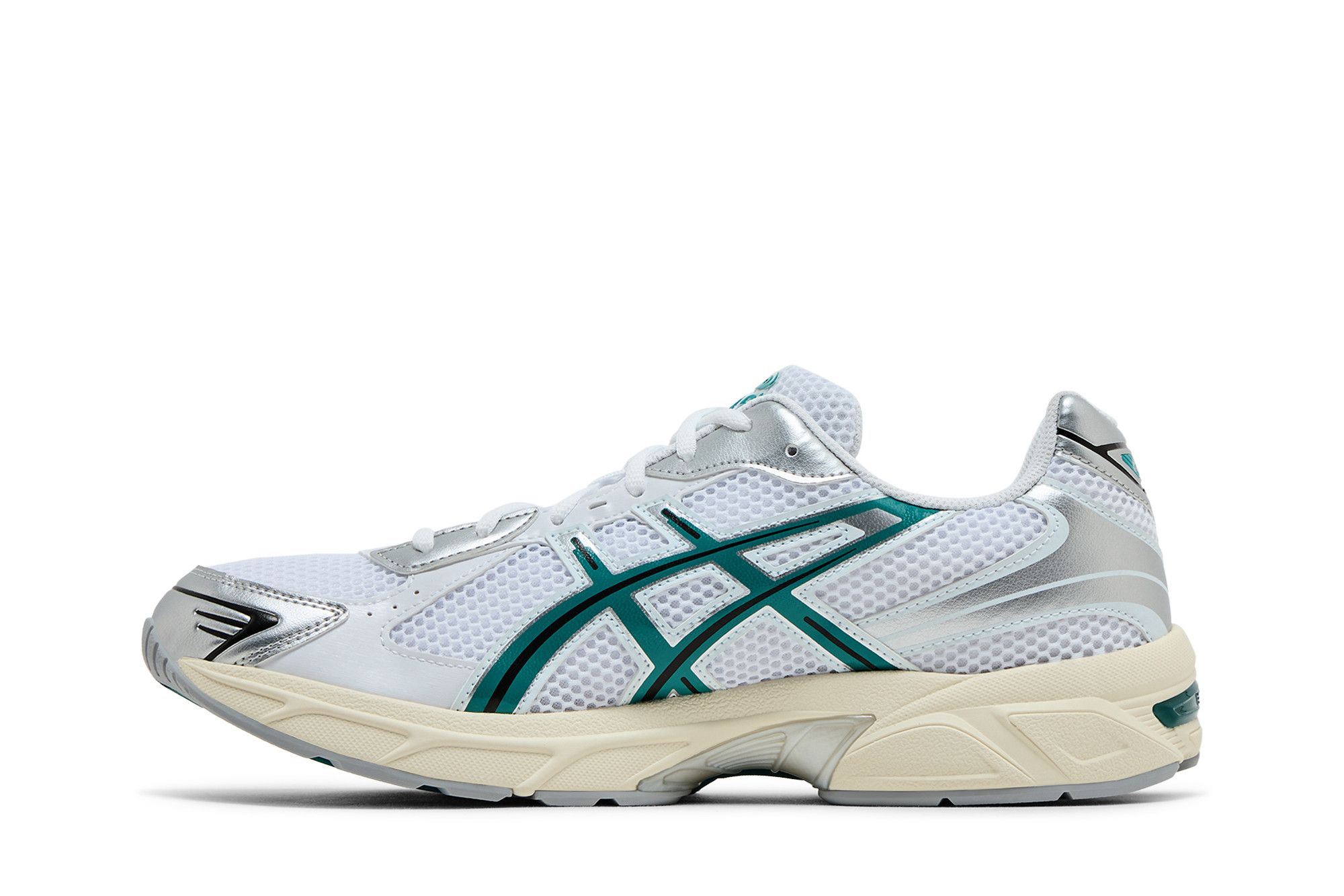 Shop ASICS Gel 1130 'Putih Tasik Hujan' 1203A609-100