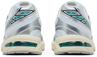 ASICS Gel 1130 'Putih Danau Hujan' 1203A609-100 Details for ASICS Gel 1130 'Putih Danau Hujan' 1203A609-100