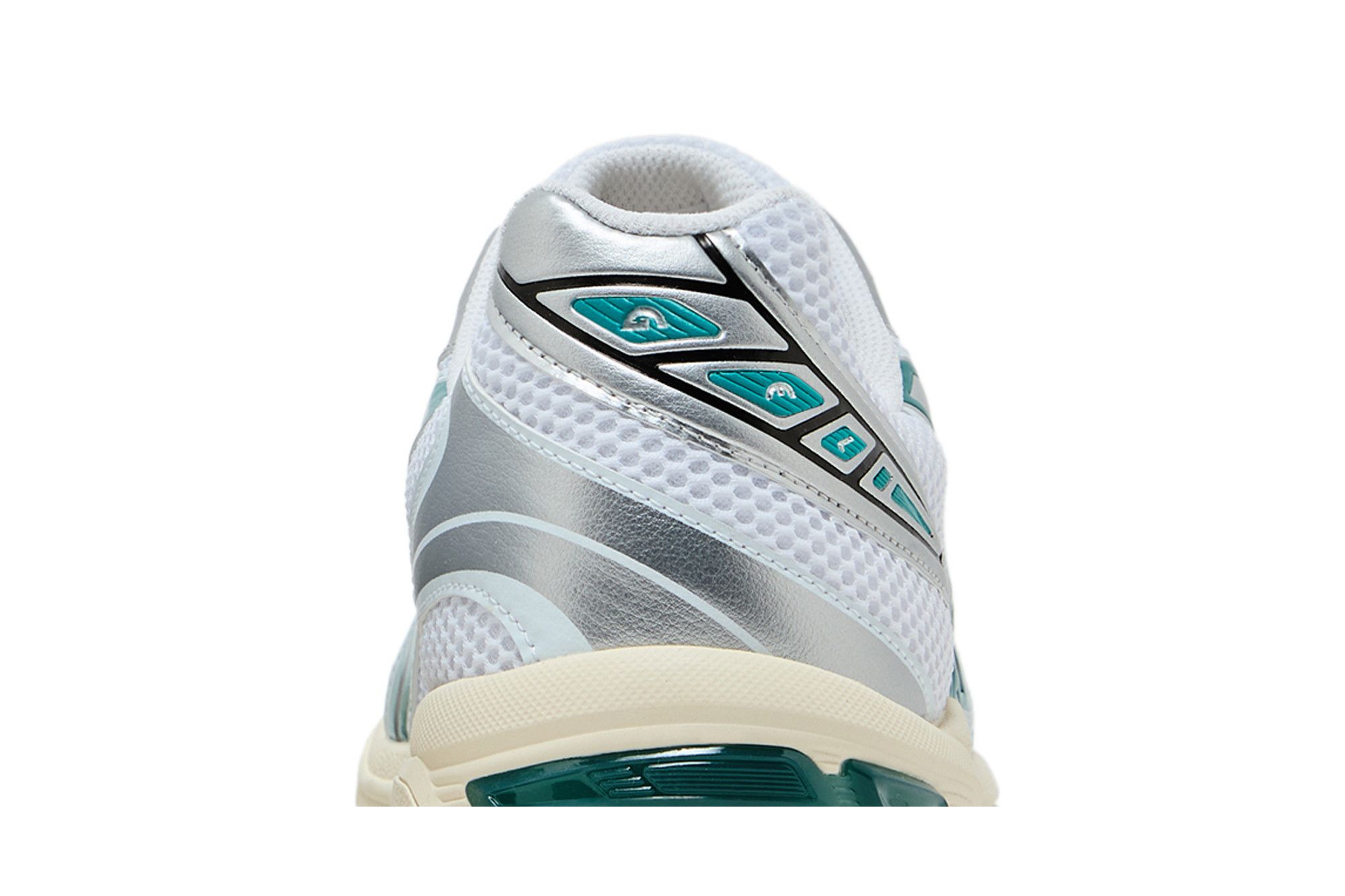 Cheap ASICS Gel 1130 'Putih Tasik Hujan' 1203A609-100