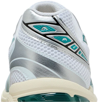 ASICS Gel 1130 'Putih Tasik Hujan' 1203A609-100 Cheap ASICS Gel 1130 'Putih Tasik Hujan' 1203A609-100
