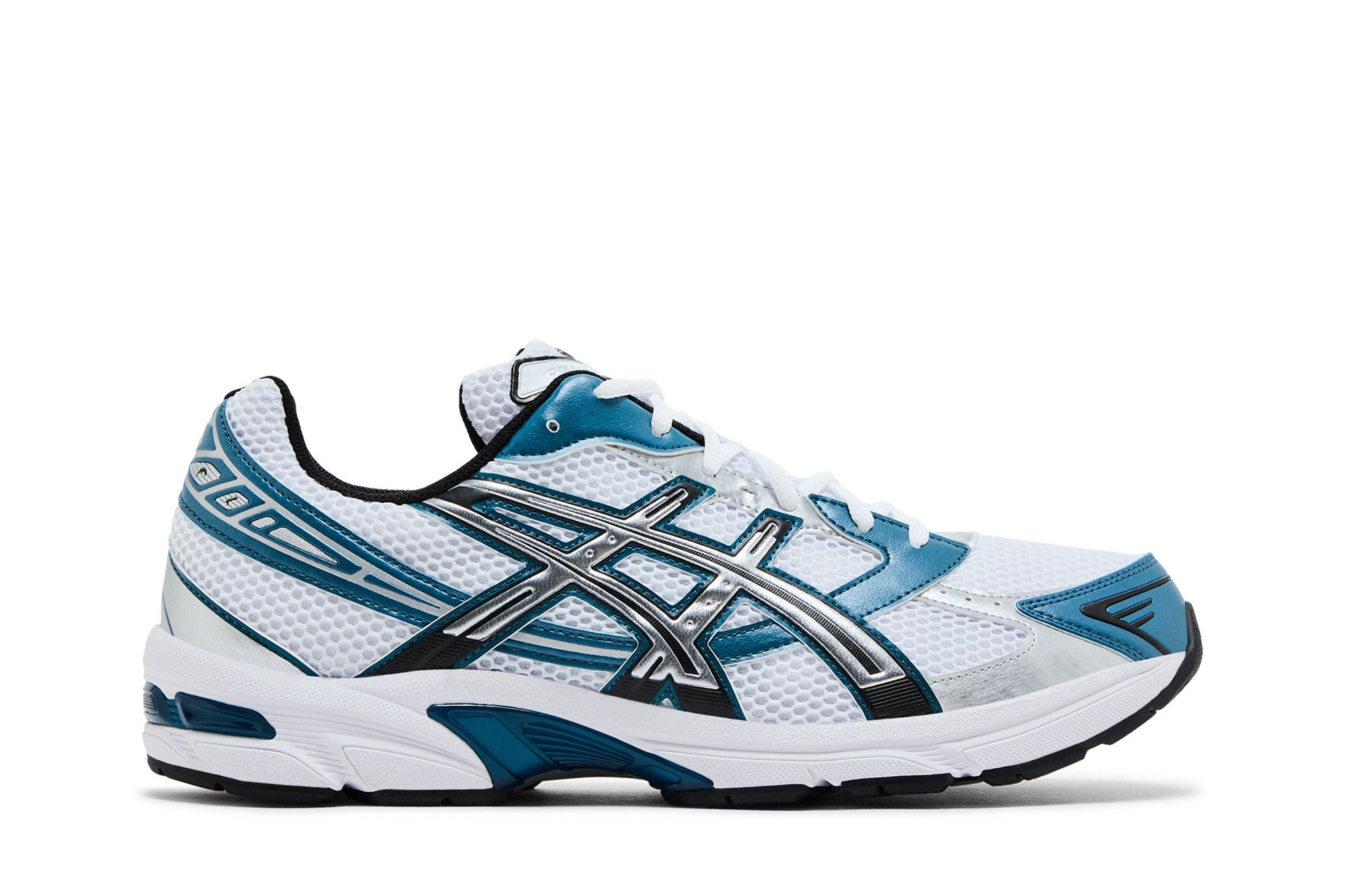 ASICS Gel 1130 'White Restful Teal' 1203A609-103