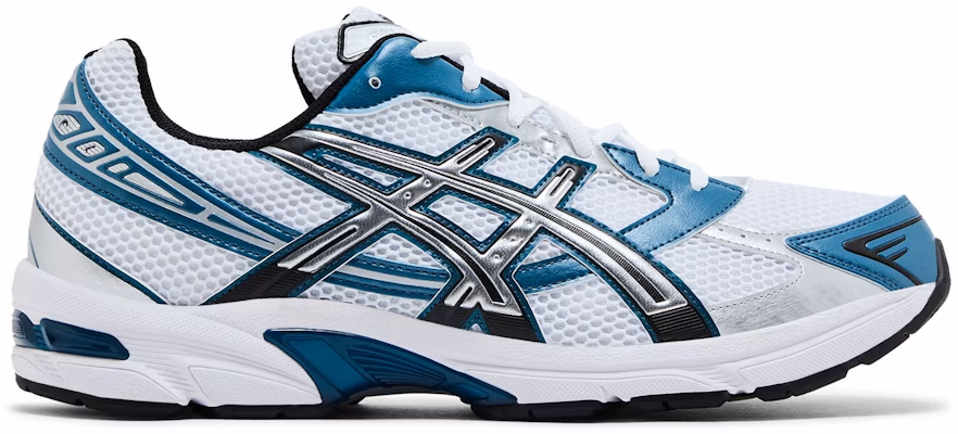 ASICS Gel 1130 'White Restful Teal' 1203A609-103 Buy ASICS Gel 1130 'White Restful Teal' 1203A609-103