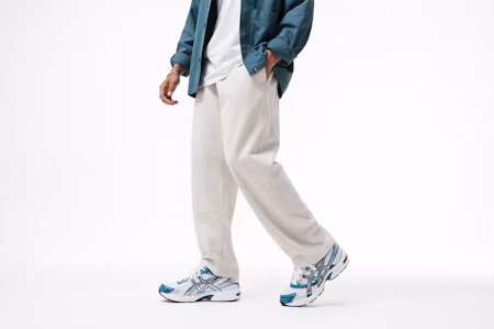 Order ASICS Gel-1130 'White Restful Teal' 1203A609-103
