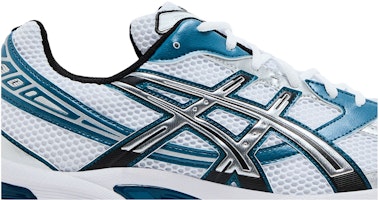 ASICS Gel 1130 'Blanco y Verde Azulado Tranquilo' 1203A609-103 Order ASICS Gel 1130 'Blanco y Verde Azulado Tranquilo' 1203A609-103