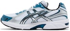 Lookbook ASICS Gel 1130 'White Restful Teal' 1203A609-103
