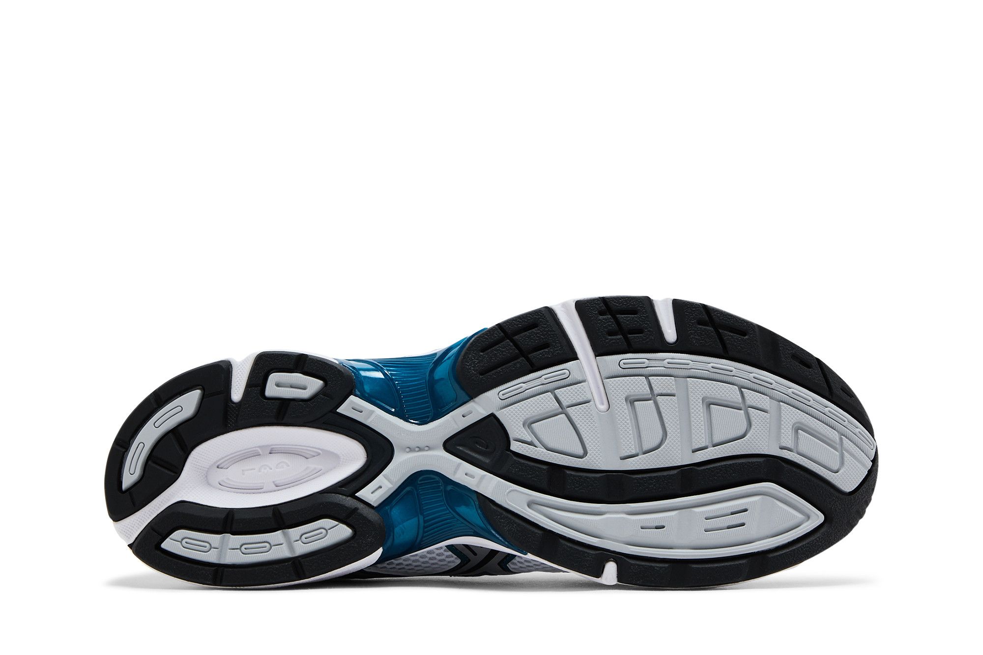 Shop ASICS Gel 1130 「ホワイト レストフル ティール」 1203A609-103