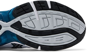 ASICS Gel 1130 'Blanco y Verde Azulado Tranquilo' 1203A609-103 Purchase ASICS Gel 1130 'Blanco y Verde Azulado Tranquilo' 1203A609-103