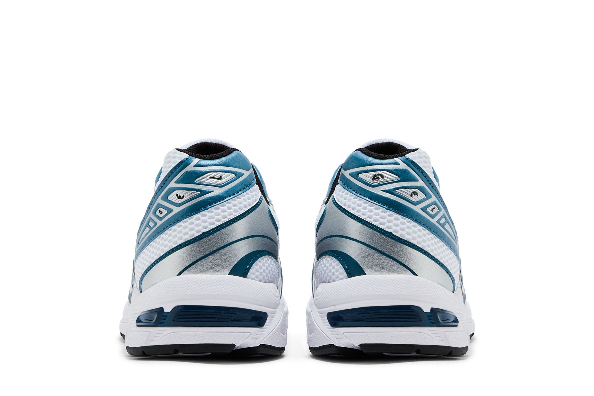 Details for ASICS Gel 1130 「ホワイト レストフル ティール」 1203A609-103