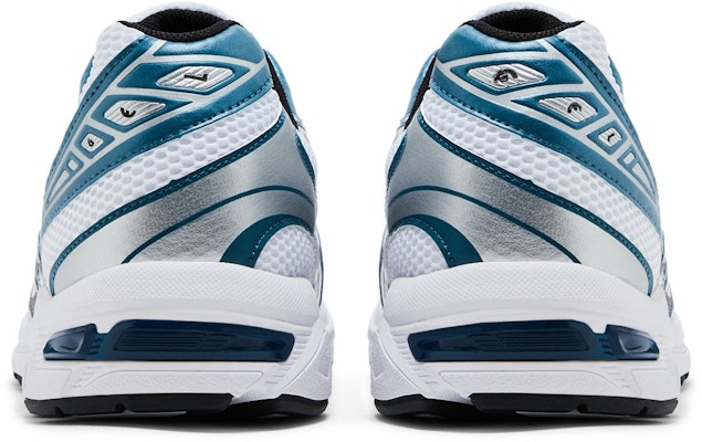 ASICS Gel 1130 'White Restful Teal' 1203A609-103 Details for ASICS Gel 1130 'White Restful Teal' 1203A609-103