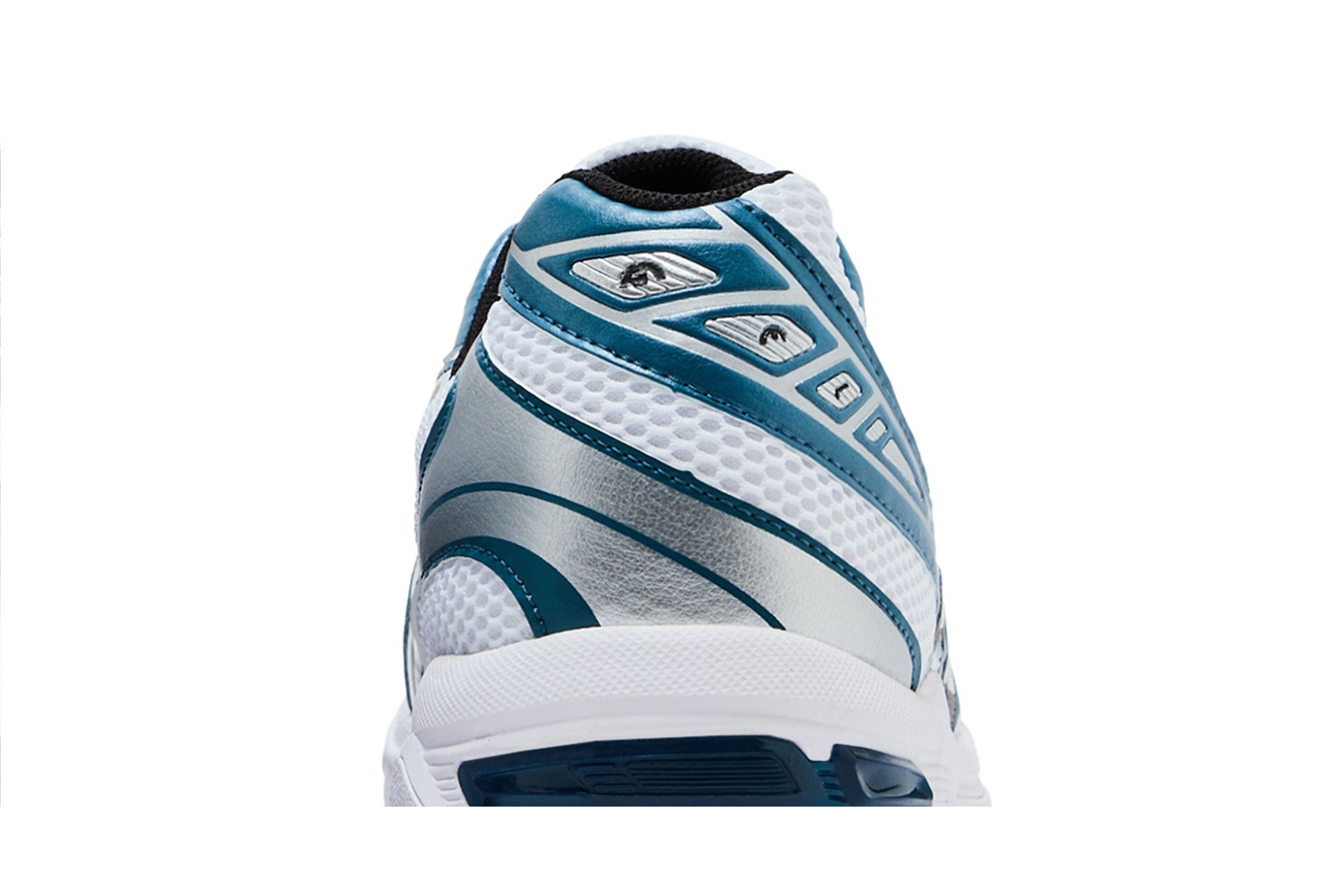 Sizing ASICS Gel 1130 「ホワイト レストフル ティール」 1203A609-103