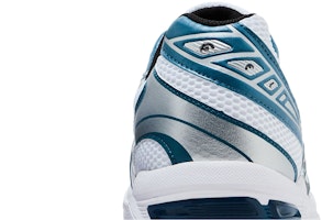 ASICS Gel 1130 'Blanco y Verde Azulado Tranquilo' 1203A609-103 Sizing ASICS Gel 1130 'Blanco y Verde Azulado Tranquilo' 1203A609-103