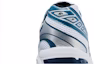 Sizing ASICS Gel 1130 'White Restful Teal' 1203A609-103