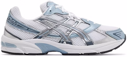 ASICS Gel 1130 'White Shark Skin' 1201A256-116 ASICS Gel 1130 'White Shark Skin' 1201A256-116