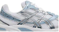 Lookbook ASICS Gel 1130 'White Shark Skin' 1201A256-116