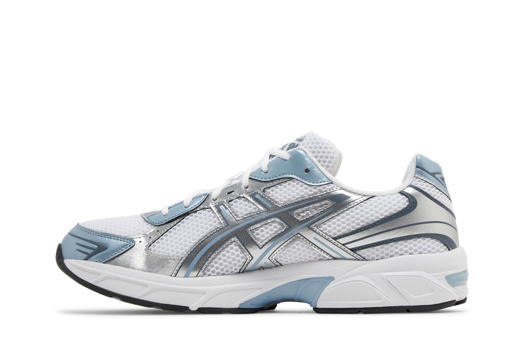 Shop ASICS Gel 1130 'White Shark Skin' 1201A256-116