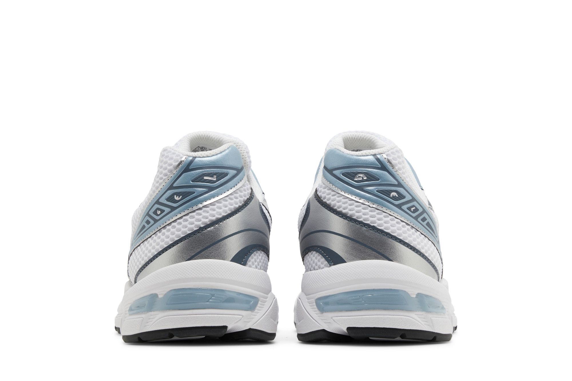 Sizing ASICS Gel 1130 'White Shark Skin' 1201A256-116