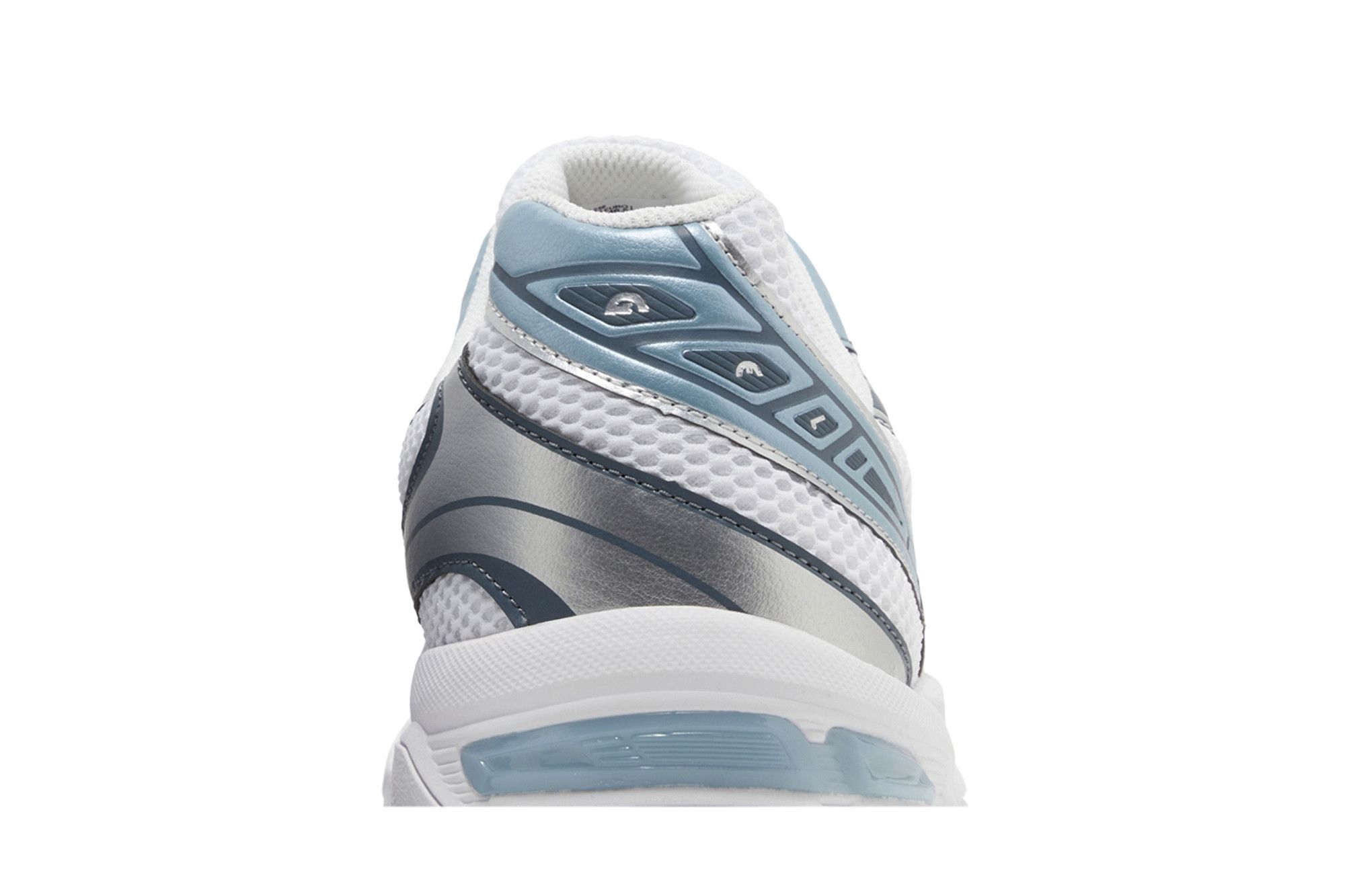 Cheap ASICS Gel 1130 'White Shark Skin' 1201A256-116