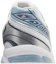 Cheap ASICS Gel 1130 'White Shark Skin' 1201A256-116