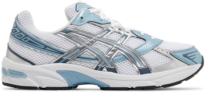 ASICS Gel 1130 'Kulit Hiu Putih' 1201A256-116 Buy ASICS Gel 1130 'Kulit Hiu Putih' 1201A256-116