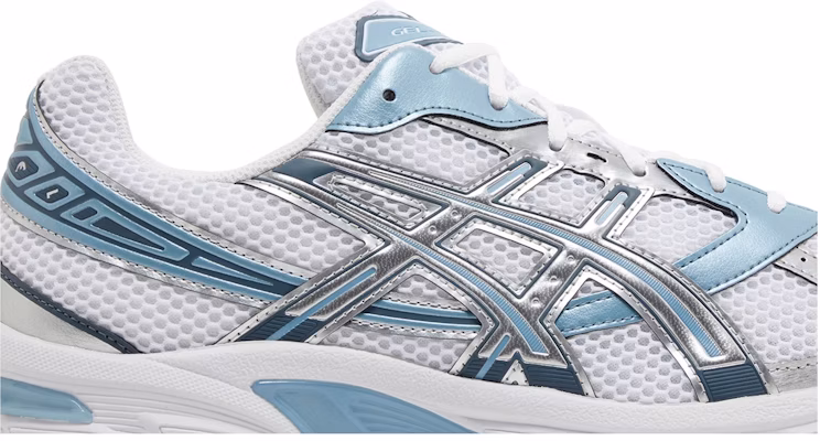 ASICS Gel 1130 'White Shark Skin' 1201A256-116 Order ASICS Gel 1130 'White Shark Skin' 1201A256-116