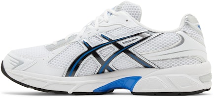 ASICS Gel 1130 'Blanco Azul Atún' 1201A256-119 Lookbook ASICS Gel 1130 'Blanco Azul Atún' 1201A256-119