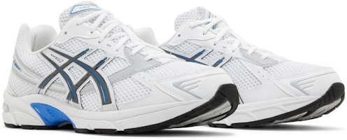 ASICS Gel 1130 'Blanco Azul Atún' 1201A256-119 Cheap ASICS Gel 1130 'Blanco Azul Atún' 1201A256-119