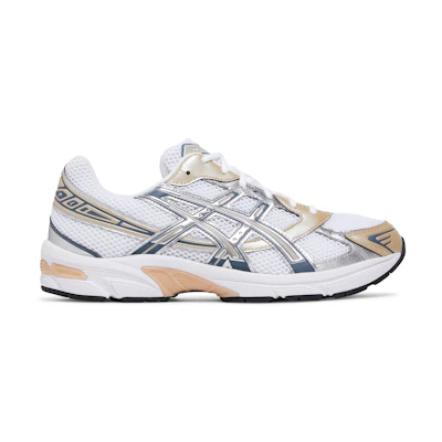 ASICS Gel 1130 'White Wood Crepe'