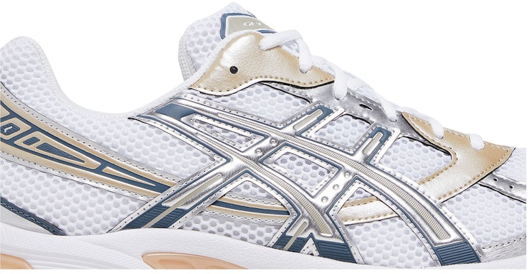 ASICS Gel 1130 'White Wood Crepe' 1201A256-117 Order ASICS Gel 1130 'White Wood Crepe' 1201A256-117