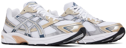 아식스 젤 1130 '화이트 우드 크레페' 1201A256-117 Cheap 아식스 젤 1130 '화이트 우드 크레페' 1201A256-117