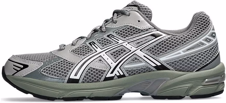 ASICS Gel 1130 'Wild Dove' Lelaki Wanita Kasut Sukan 1201A910-020 Buy ASICS Gel 1130 'Wild Dove' Lelaki Wanita Kasut Sukan 1201A910-020