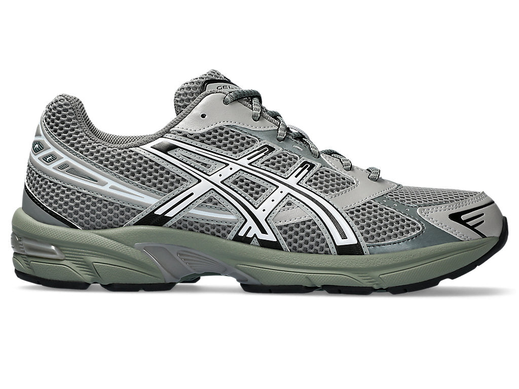 Lookbook ASICS Gel 1130 'Wild Dove' Lelaki Wanita Kasut Sukan 1201A910-020