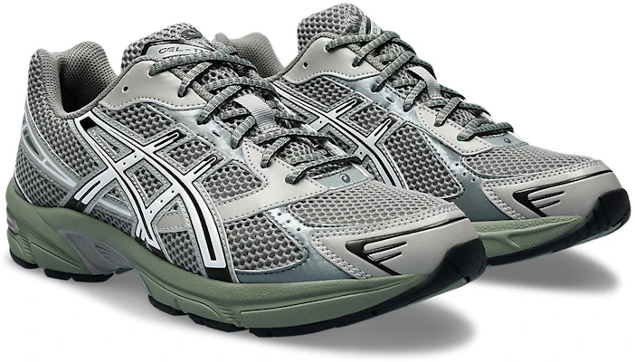 ASICS Gel 1130 'Wild Dove' Lelaki Wanita Kasut Sukan 1201A910-020 Shop ASICS Gel 1130 'Wild Dove' Lelaki Wanita Kasut Sukan 1201A910-020