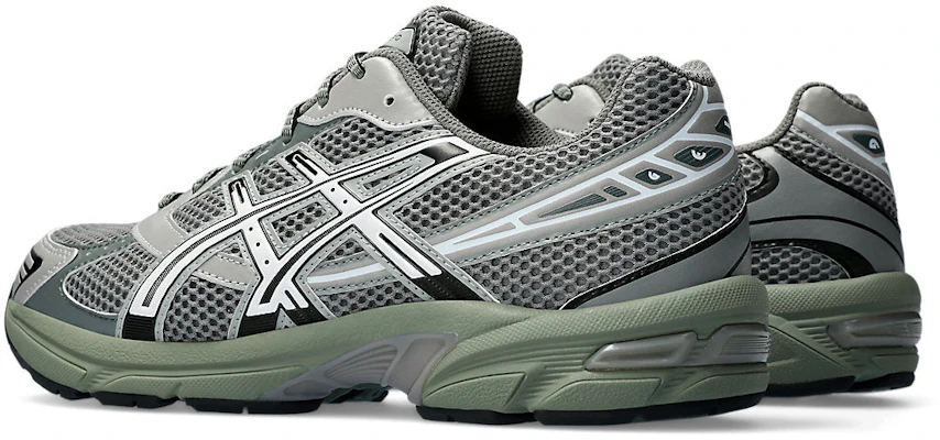 ASICS Gel 1130 'Wild Dove' Lelaki Wanita Kasut Sukan 1201A910-020 Purchase ASICS Gel 1130 'Wild Dove' Lelaki Wanita Kasut Sukan 1201A910-020