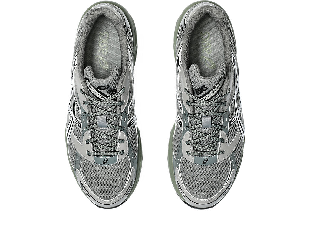 Sizing ASICS Gel 1130 'Wild Dove' Lelaki Wanita Kasut Sukan 1201A910-020