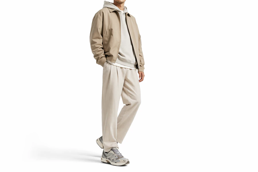 ASICS Gel 1130 Édition Corée ''Birch Dark Taupe'' 1201A995-200 Order ASICS Gel 1130 Édition Corée ''Birch Dark Taupe'' 1201A995-200