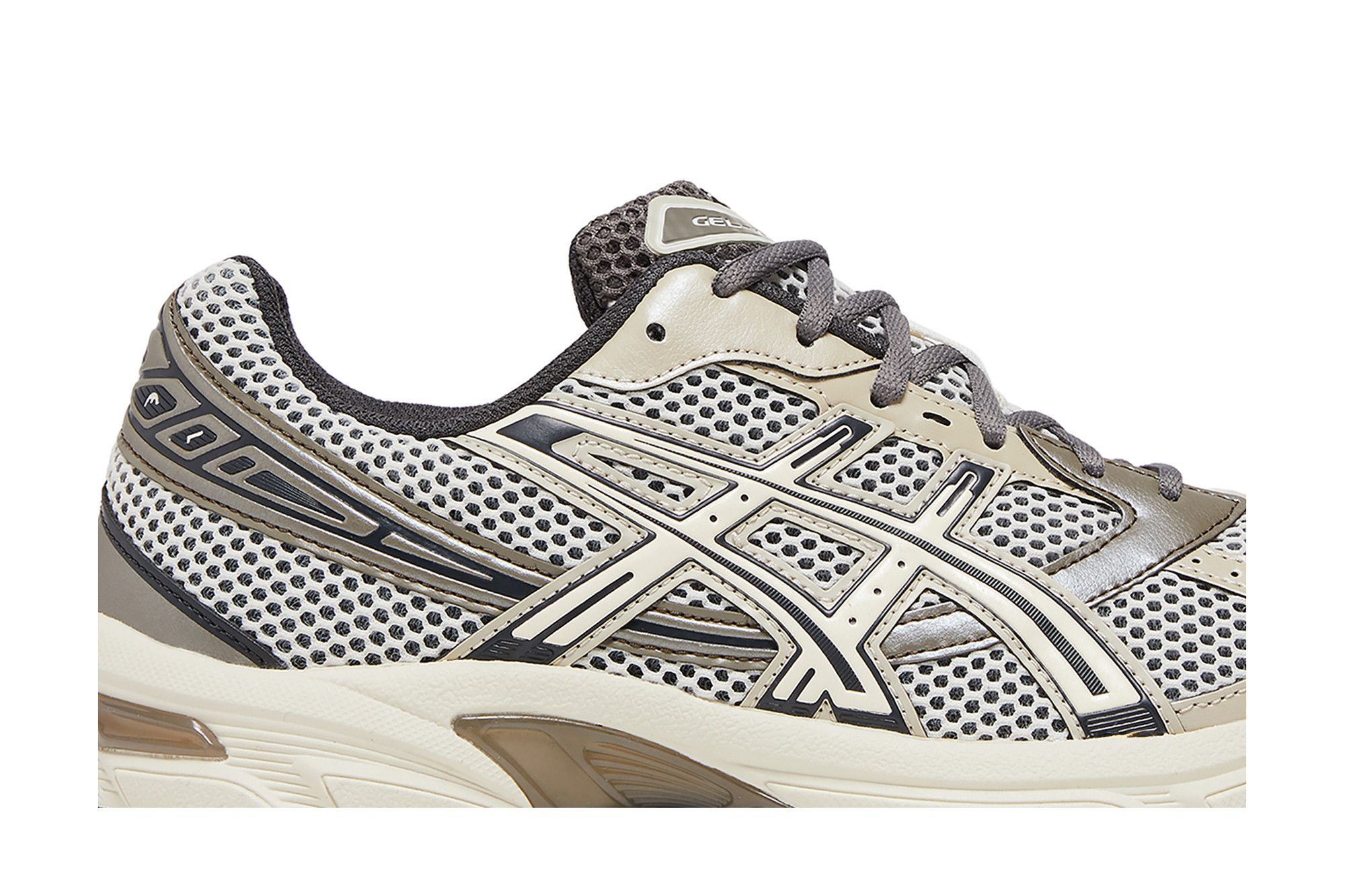Lookbook ASICS Gel 1130 Édition Corée ''Birch Dark Taupe'' 1201A995-200
