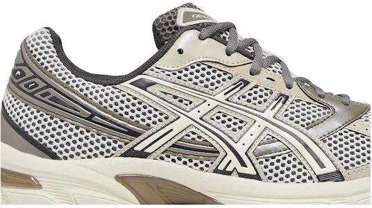 Lookbook ASICS GEL-1130 韓国限定「バーチ/ダークトープ」 1201A995-200