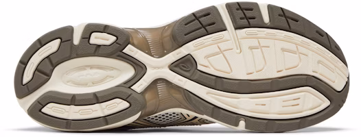 Asics Gel-1130 減震防滑 低筒 跑步鞋 男女通款 灰褐色 Shop Asics Gel-1130 減震防滑 低筒 跑步鞋 男女通款 灰褐色