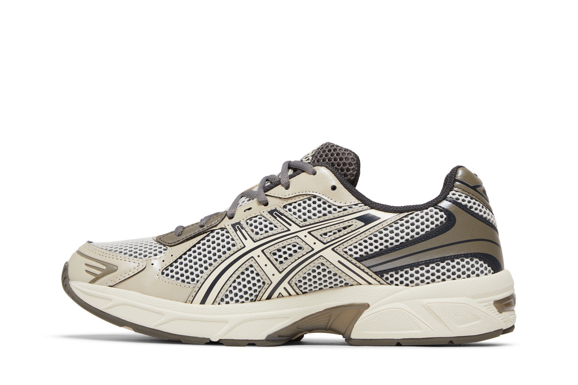 Shop ASICS Gel 1130 Édition Corée ''Birch Dark Taupe'' 1201A995-200