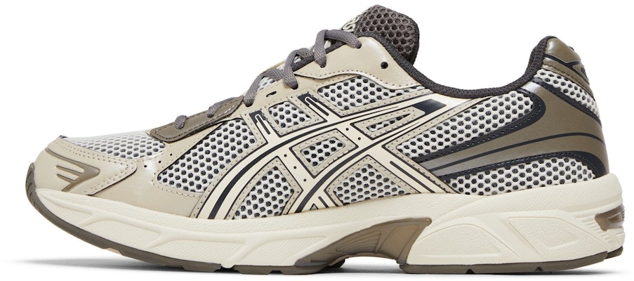 ASICS Gel 1130 Édition Corée ''Birch Dark Taupe'' 1201A995-200 Shop ASICS Gel 1130 Édition Corée ''Birch Dark Taupe'' 1201A995-200
