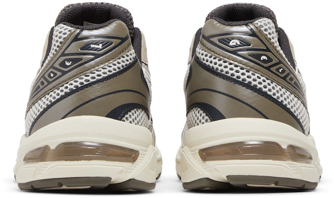 ASICS Gel 1130 Édition Corée ''Birch Dark Taupe'' 1201A995-200 Sizing ASICS Gel 1130 Édition Corée ''Birch Dark Taupe'' 1201A995-200